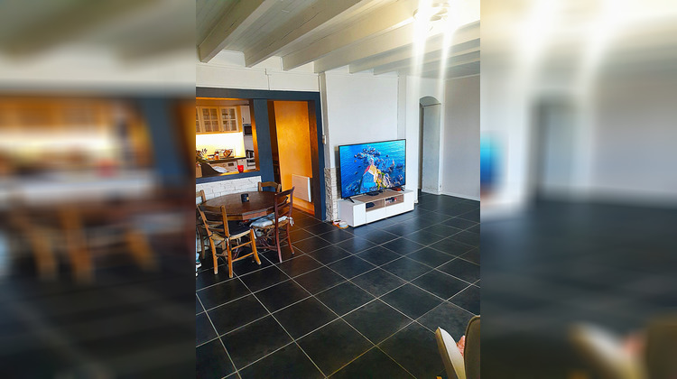 Ma-Cabane - Vente Maison BARBEZIEUX SAINT HILAIRE, 132 m²