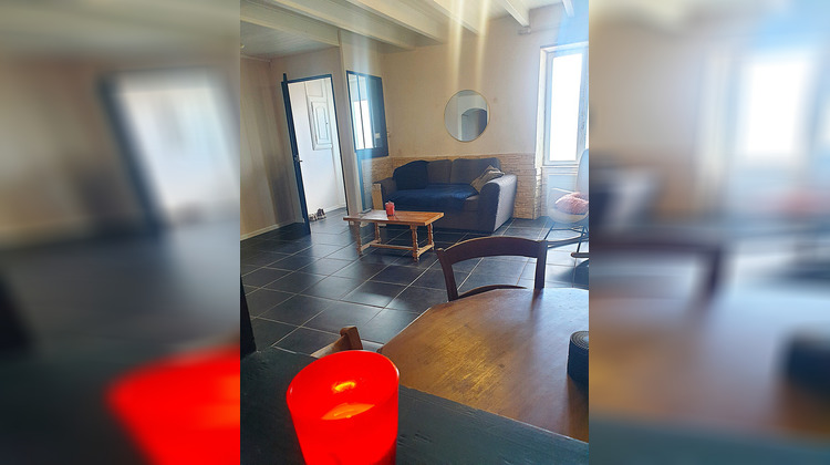 Ma-Cabane - Vente Maison BARBEZIEUX SAINT HILAIRE, 132 m²