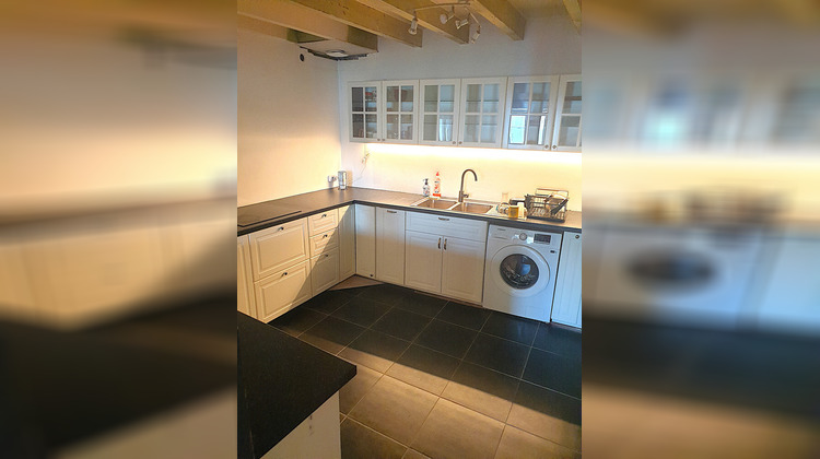 Ma-Cabane - Vente Maison BARBEZIEUX SAINT HILAIRE, 132 m²