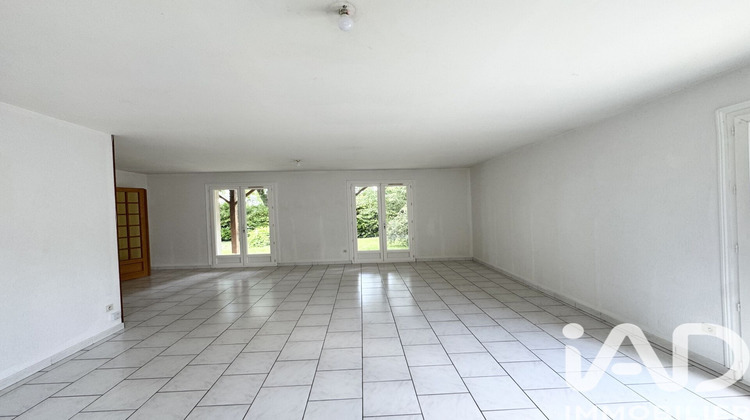 Ma-Cabane - Vente Maison Barbezieux-Saint-Hilaire, 120 m²