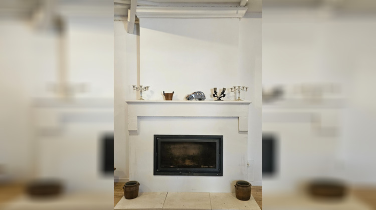 Ma-Cabane - Vente Maison Barbezieux-Saint-Hilaire, 333 m²