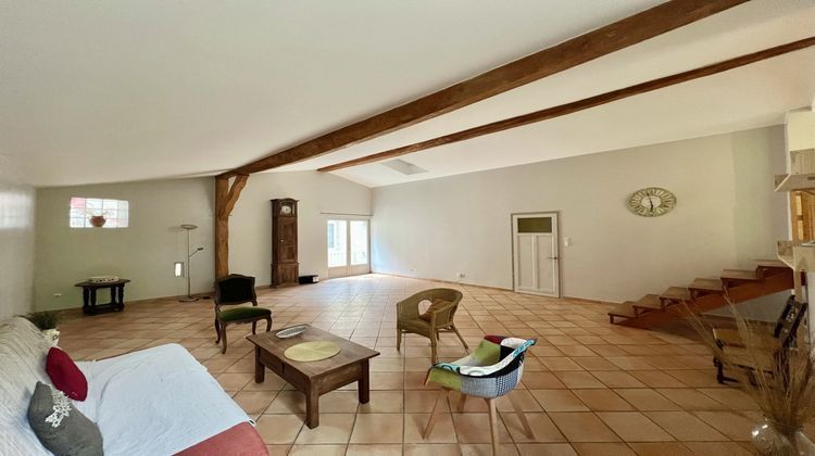 Ma-Cabane - Vente Maison Barbières, 142 m²