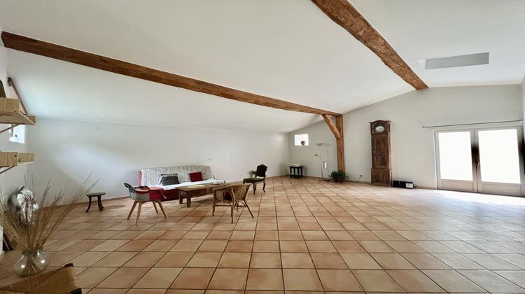 Ma-Cabane - Vente Maison Barbières, 142 m²