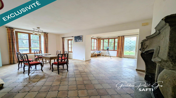 Ma-Cabane - Vente Maison Barbieres, 334 m²