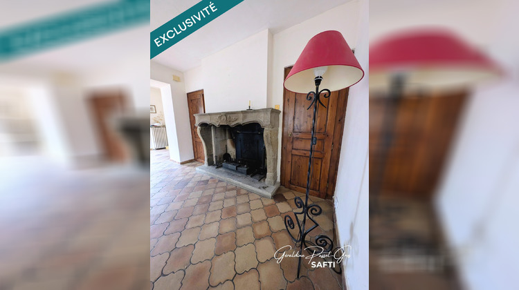 Ma-Cabane - Vente Maison Barbieres, 334 m²