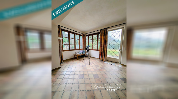 Ma-Cabane - Vente Maison Barbieres, 334 m²