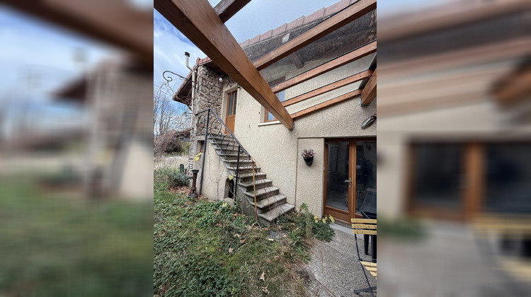 Ma-Cabane - Vente Maison Barbières, 128 m²