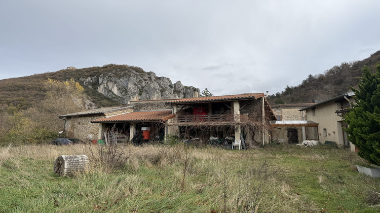 Ma-Cabane - Vente Maison Barbières, 128 m²