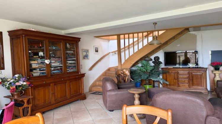 Ma-Cabane - Vente Maison Barbières, 128 m²