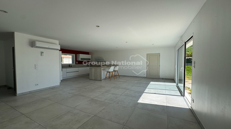 Ma-Cabane - Vente Maison BARBIERES, 107 m²