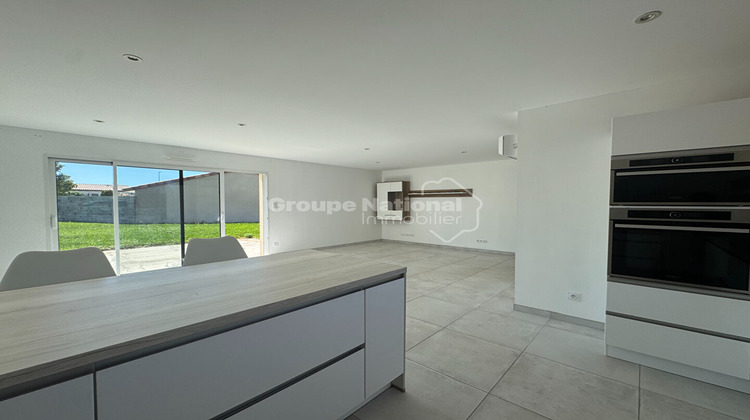 Ma-Cabane - Vente Maison BARBIERES, 107 m²