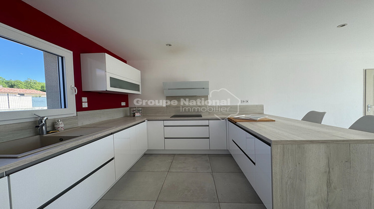 Ma-Cabane - Vente Maison BARBIERES, 107 m²