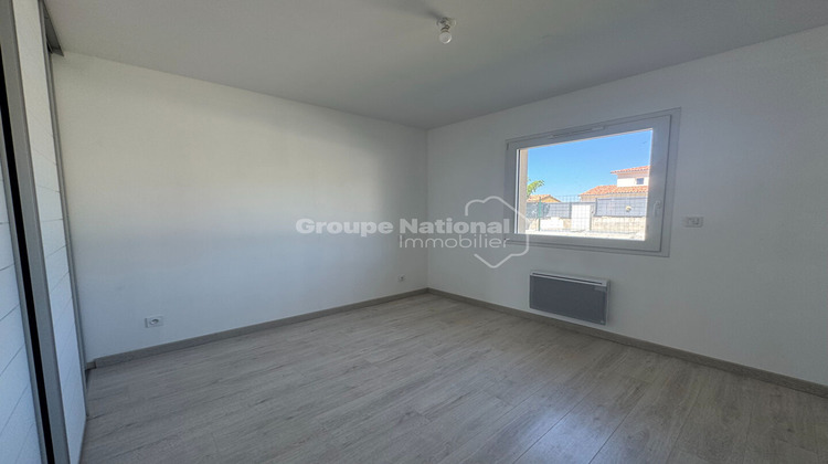 Ma-Cabane - Vente Maison BARBIERES, 107 m²
