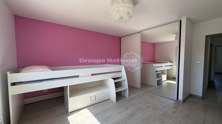 Ma-Cabane - Vente Maison BARBIERES, 107 m²