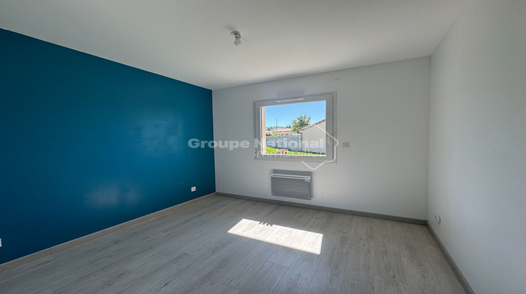 Ma-Cabane - Vente Maison BARBIERES, 107 m²