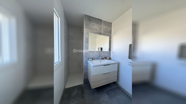 Ma-Cabane - Vente Maison BARBIERES, 107 m²