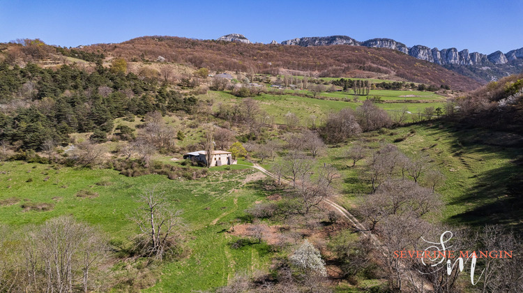 Ma-Cabane - Vente Maison Barbières, 140 m²