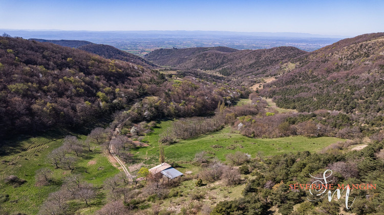 Ma-Cabane - Vente Maison Barbières, 140 m²