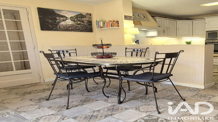 Ma-Cabane - Vente Maison Barbières, 148 m²