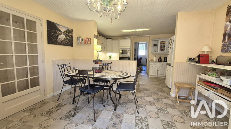 Ma-Cabane - Vente Maison Barbières, 148 m²