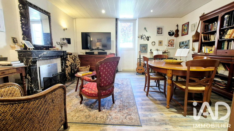 Ma-Cabane - Vente Maison Barbières, 148 m²