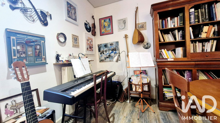 Ma-Cabane - Vente Maison Barbières, 148 m²