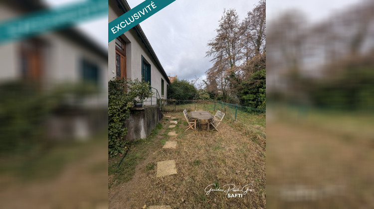 Ma-Cabane - Vente Maison Barbieres, 180 m²