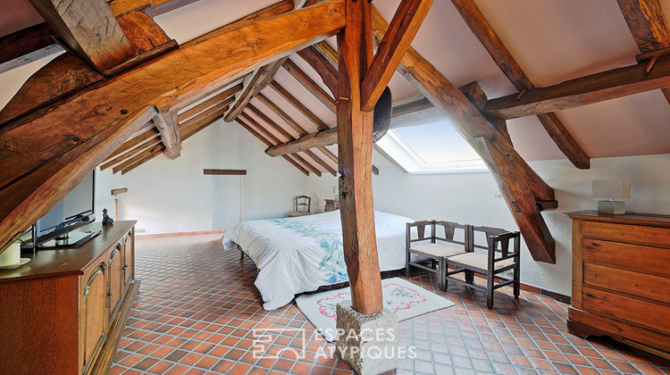 Ma-Cabane - Vente Maison BARBIZON, 330 m²