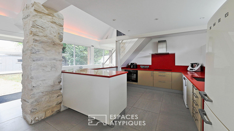 Ma-Cabane - Vente Maison BARBIZON, 115 m²