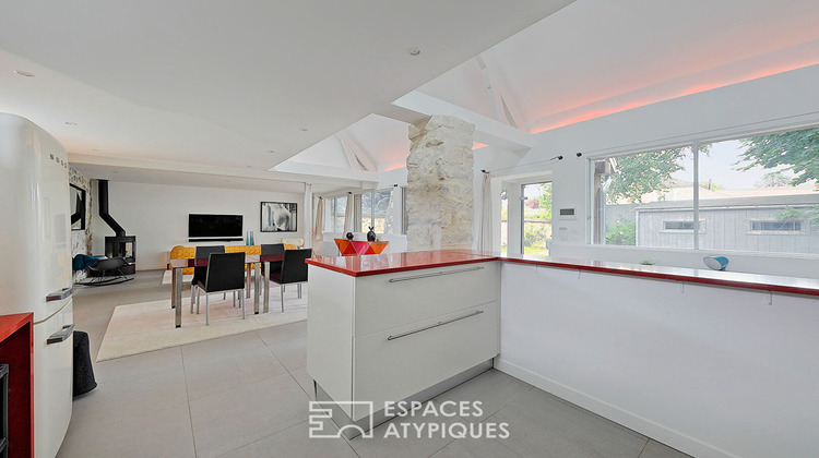 Ma-Cabane - Vente Maison BARBIZON, 115 m²