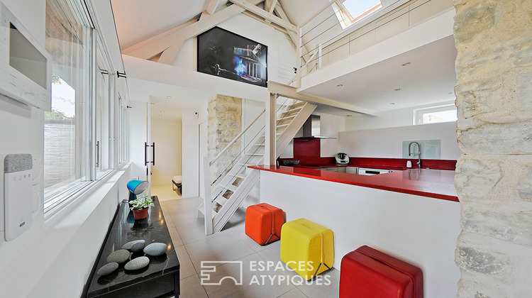 Ma-Cabane - Vente Maison BARBIZON, 115 m²