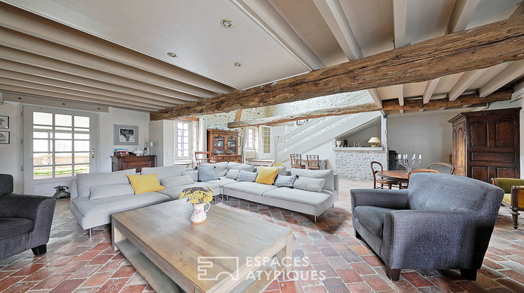 Ma-Cabane - Vente Maison BARBIZON, 387 m²