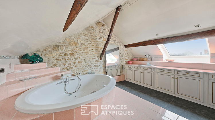 Ma-Cabane - Vente Maison BARBIZON, 387 m²