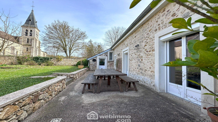 Ma-Cabane - Vente Maison Barbizon, 192 m²