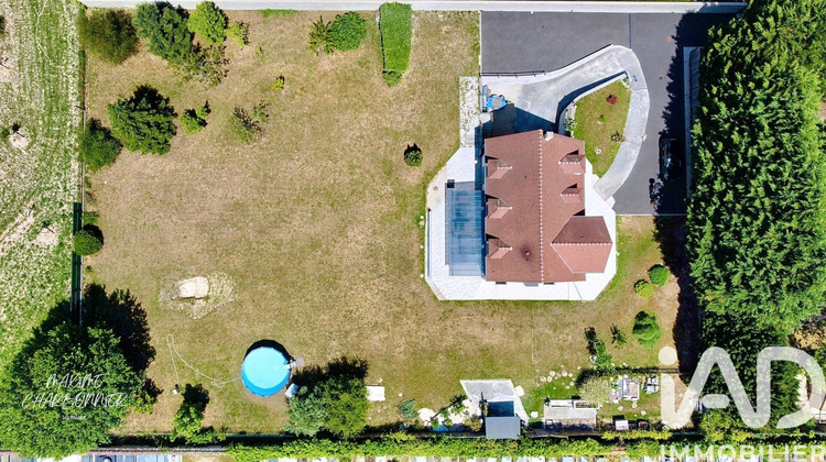 Ma-Cabane - Vente Maison Barbizon, 186 m²