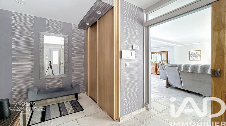 Ma-Cabane - Vente Maison Barbizon, 186 m²