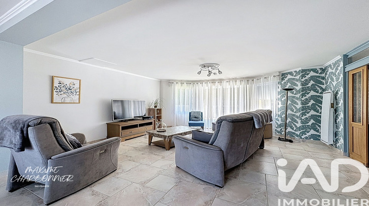 Ma-Cabane - Vente Maison Barbizon, 186 m²