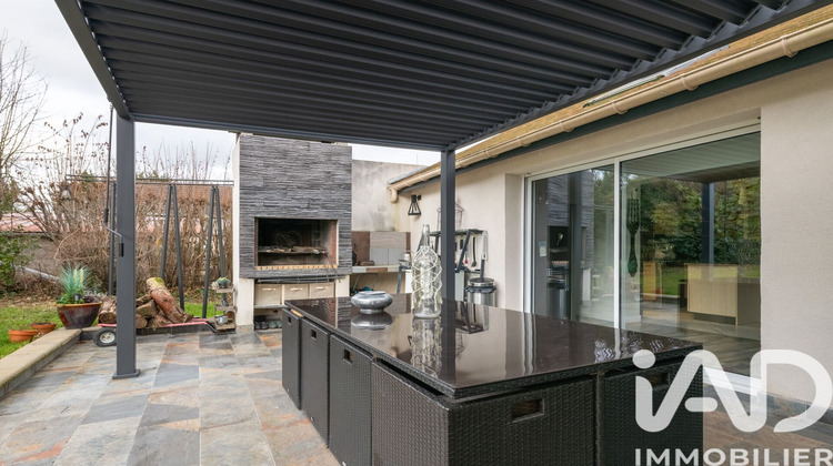 Ma-Cabane - Vente Maison Barbizon, 210 m²