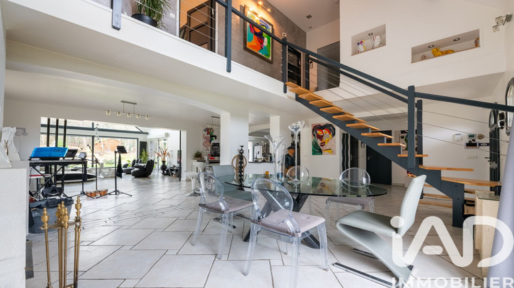 Ma-Cabane - Vente Maison Barbizon, 210 m²