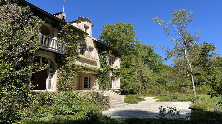 Ma-Cabane - Vente Maison BARBIZON, 527 m²