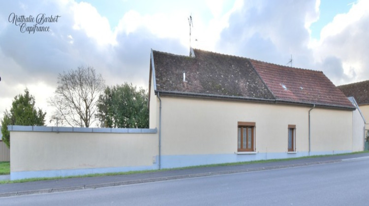 Ma-Cabane - Vente Maison BARBONNE FAYEL, 71 m²