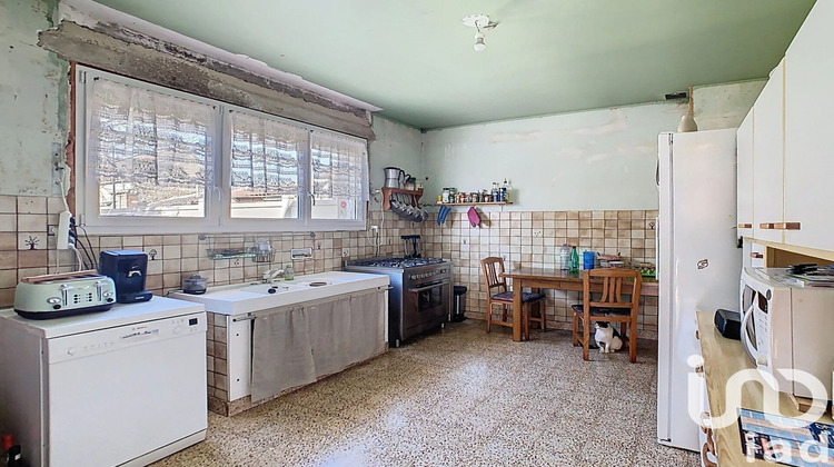 Ma-Cabane - Vente Maison Barbonne-Fayel, 162 m²