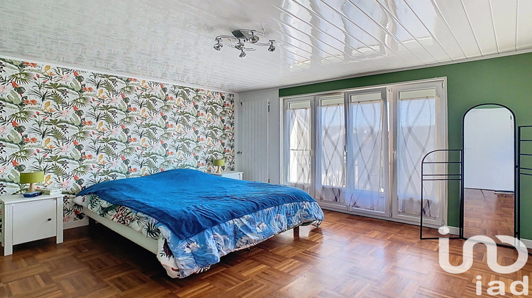 Ma-Cabane - Vente Maison Barbonne-Fayel, 162 m²