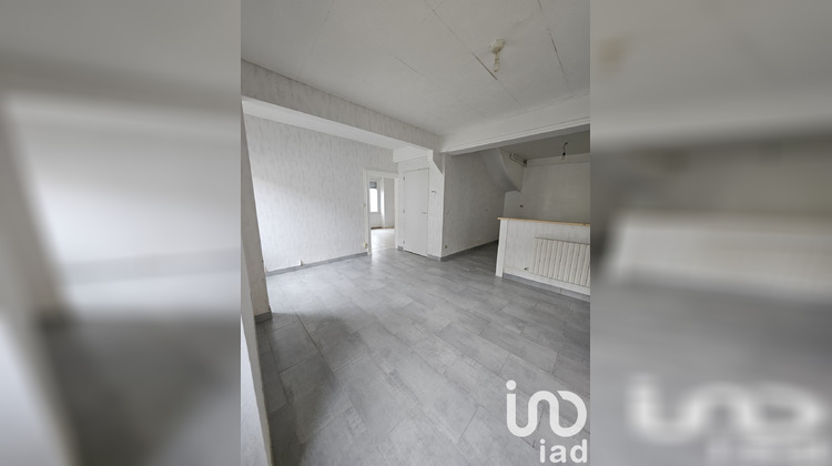 Ma-Cabane - Vente Maison Barbonne-Fayel, 190 m²