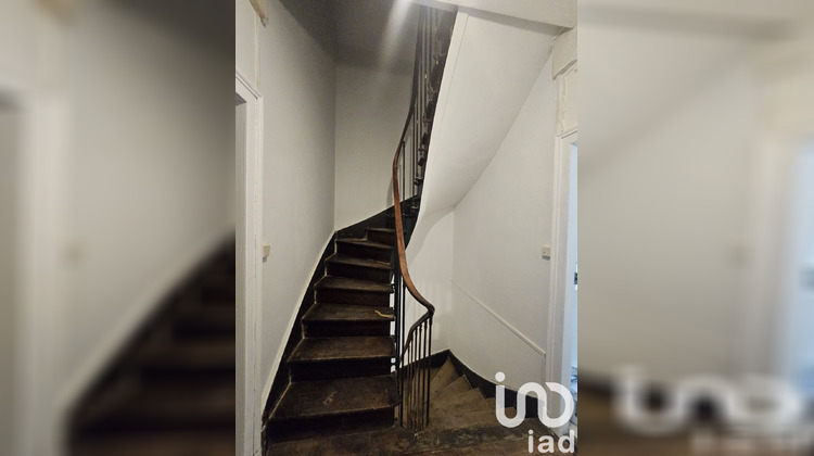 Ma-Cabane - Vente Maison Barbonne-Fayel, 190 m²