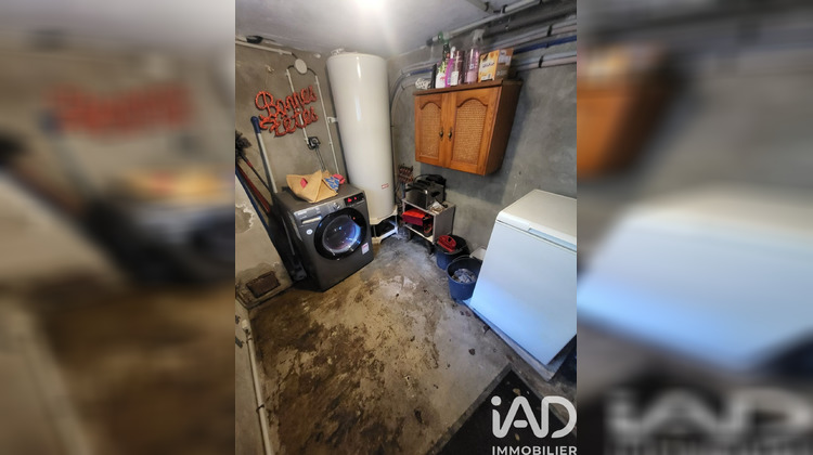 Ma-Cabane - Vente Maison Barbonne-Fayel, 70 m²