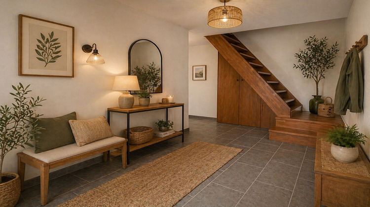 Ma-Cabane - Vente Maison BARBONNE-FAYEL, 170 m²