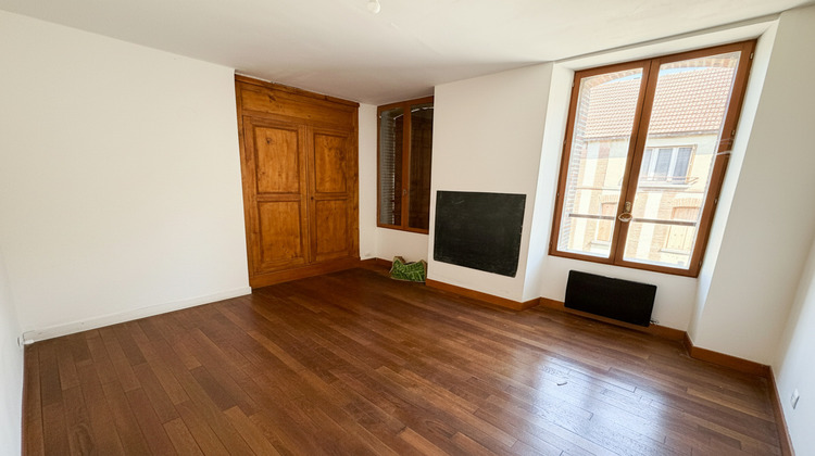 Ma-Cabane - Vente Maison BARBONNE-FAYEL, 170 m²