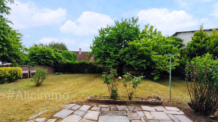Ma-Cabane - Vente Maison BARBONNE FAYEL, 78 m²