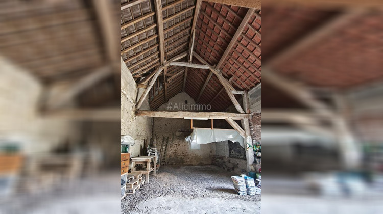 Ma-Cabane - Vente Maison BARBONNE FAYEL, 78 m²